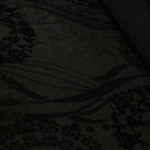 Meet your Posher, Adora